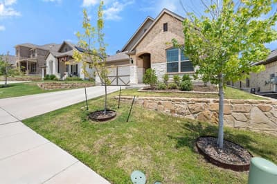 424 Pheasant Hill Lane, Fort Worth TX 76028 - Photo 4