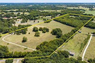 346 Smith Oak Road, Sherman TX 75090 - Photo 2