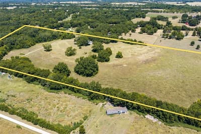 346 Smith Oak Road, Sherman TX 75090 - Photo 3