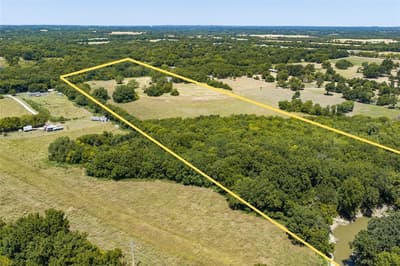 346 Smith Oak Road, Sherman TX 75090 - Photo 5