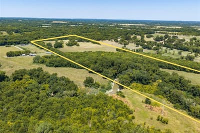 346 Smith Oak Road, Sherman TX 75090 - Photo 4