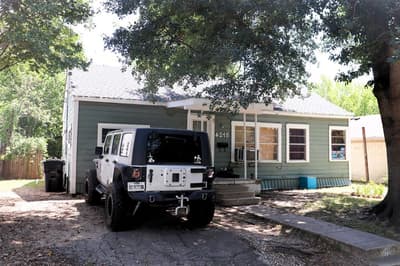 4215 Gee Street, Greenville TX 75401 - Photo 2