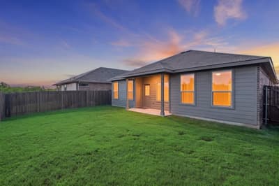 416 Passenger Trail, Fort Worth TX 76131 - Photo 2