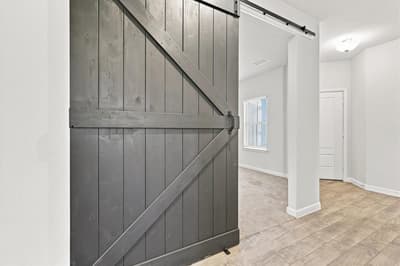 416 Passenger Trail, Fort Worth TX 76131 - Photo 4
