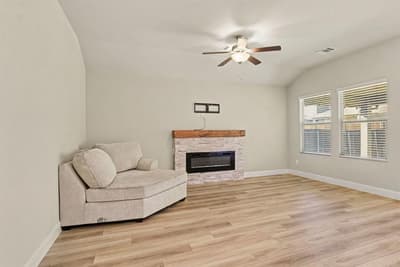 1421 Rolling Fox Drive, Forney TX 75126 - Photo 3