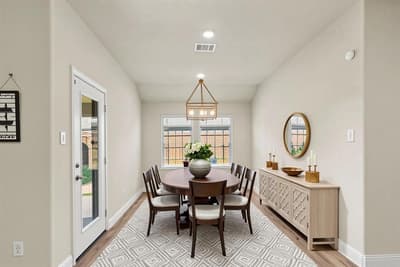 1421 Rolling Fox Drive, Forney TX 75126 - Photo 4