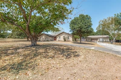 5033 Sunset Circle N, Fort Worth TX 76244 - Photo 2