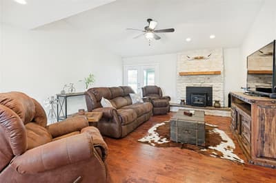 5033 Sunset Circle N, Fort Worth TX 76244 - Photo 3