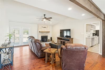 5033 Sunset Circle N, Fort Worth TX 76244 - Photo 5