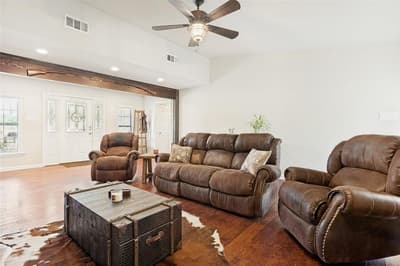 5033 Sunset Circle N, Fort Worth TX 76244 - Photo 4