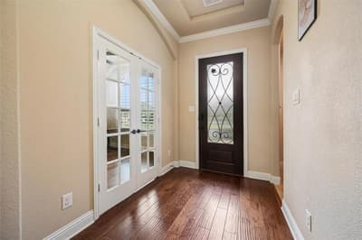9655 Corinth Lane, Frisco TX 75035 - Photo 3