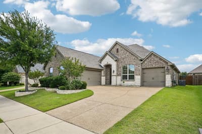9655 Corinth Lane, Frisco TX 75035