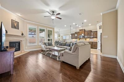 9655 Corinth Lane, Frisco TX 75035 - Photo 5