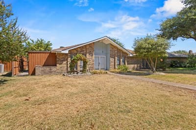 807 Morningstar Trail, Richardson TX 75081 - Photo 3