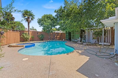 807 Morningstar Trail, Richardson TX 75081 - Photo 4