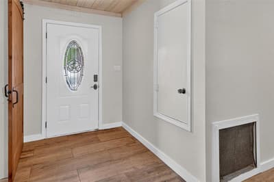 7200 Gillis Johnson Street, Fort Worth TX 76179 - Photo 4