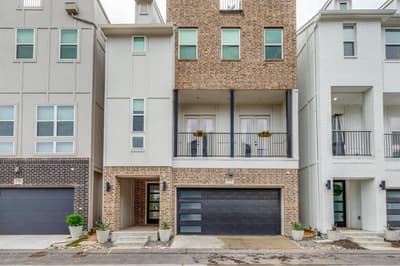 1410 Elevado Drive, Dallas TX 75212 - Photo 3