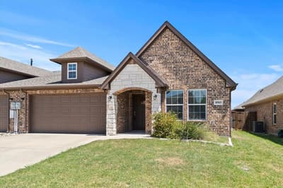 8503 Christie Lane, Greenville TX 75402 - Photo 2
