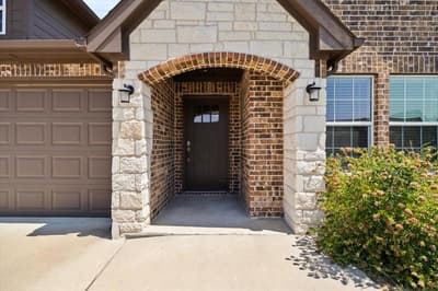 8503 Christie Lane, Greenville TX 75402 - Photo 3