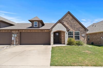 8503 Christie Lane, Greenville TX 75402