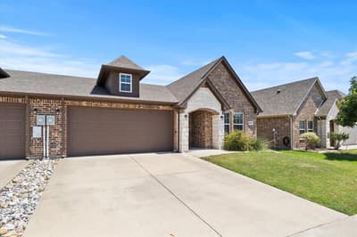 8503 Christie Lane, Greenville TX 75402 - Photo 4