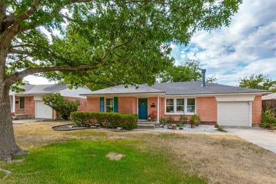 625 Ridgedale Drive, Richardson TX 75080 - Photo 2