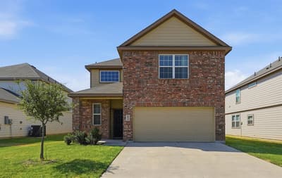 8020 Flora Drive, Fort Worth TX 76123