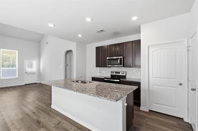 8020 Flora Drive, Fort Worth TX 76123 - Photo 4