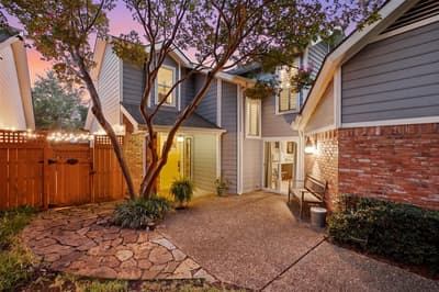 4040 Rive Lane, Addison TX 75001 - Photo 2