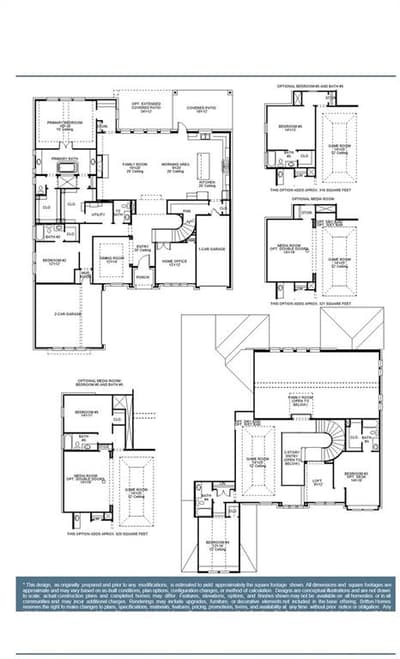 14428 Game Creek Trail, Fort Worth TX 76008 - Photo 2