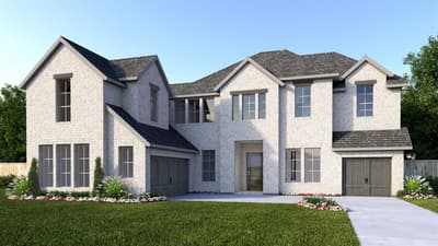 14428 Game Creek Trail, Fort Worth TX 76008