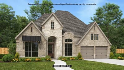 933 River Sky Road, Lavon TX 75166