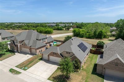 5007 Ambergate Lane, Sherman TX 75092 - Photo 2