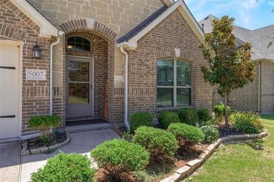 5007 Ambergate Lane, Sherman TX 75092 - Photo 3