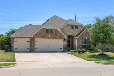 5007 Ambergate Lane, Sherman TX 75092