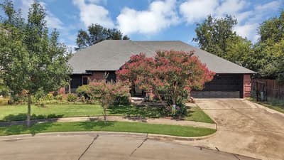 2716 Rochelle Point, Irving TX 75062