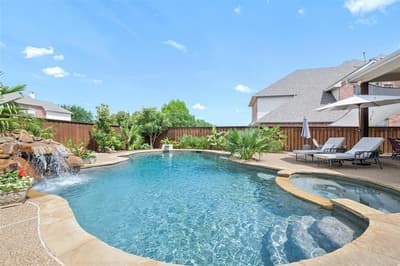 3205 Merita Drive, Richardson TX 75082 - Photo 2