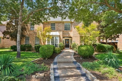 3205 Merita Drive, Richardson TX 75082