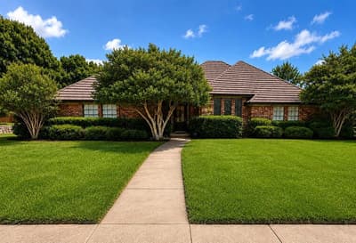 1500 Rocky Creek Circle, Cedar Hill TX 75104