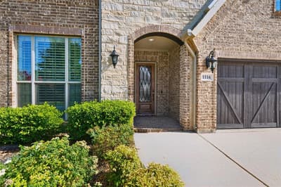 1116 Broadmoor Way, Roanoke TX 76262 - Photo 2