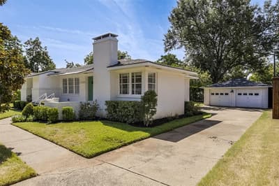 1320 Barnes Drive, Arlington TX 76013 - Photo 2