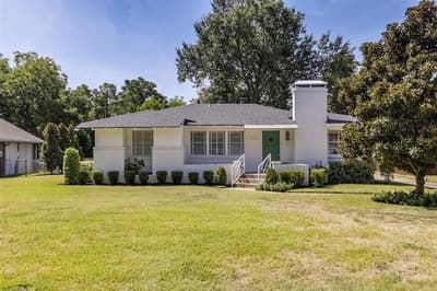 1320 Barnes Drive, Arlington TX 76013 - Photo 3