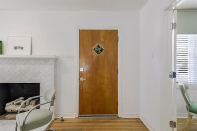 1320 Barnes Drive, Arlington TX 76013 - Photo 4
