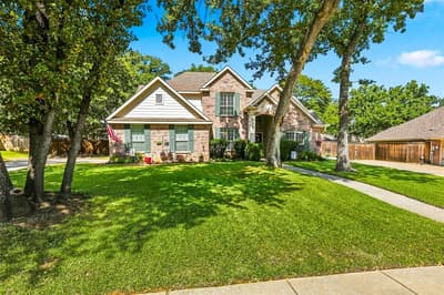 1565 Flying Jib Drive, Azle TX 76020 - Photo 2
