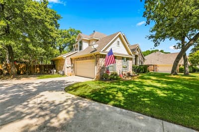 1565 Flying Jib Drive, Azle TX 76020 - Photo 3