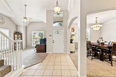 1565 Flying Jib Drive, Azle TX 76020 - Photo 4