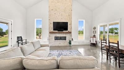 1014 Adell Road, Weatherford TX 76088 - Photo 2