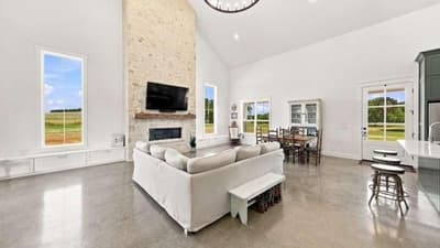 1014 Adell Road, Weatherford TX 76088 - Photo 5