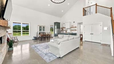 1014 Adell Road, Weatherford TX 76088 - Photo 4