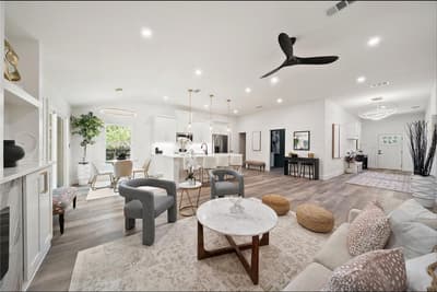 1309 Shady Hollow, Euless TX 76039